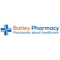 Batley Pharmacy logo - Similar company to Batley Sporting Foundation