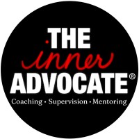 The Inner Advocate® logo - Similar company to Willow & White