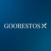 Goorestos logo - Similar company to Sigla Comunicación