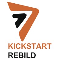 Kickstart Rebild logo - Similar company to Rn Solutions Aps