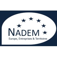 NADEM logo - Similar company to Praxidev