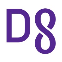 D8 Corporation logo - Similar company to Digitech Partners