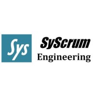 SysCrum Engineering logo - Similar company to Oneer Engineering