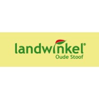 Landwinkel Oude Stoof logo - Similar company to Streekwinkel Proef De Tuin