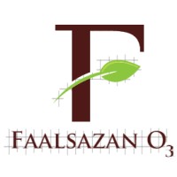 faalsazan logo - Similar company to Pipekala | پایپ کالا