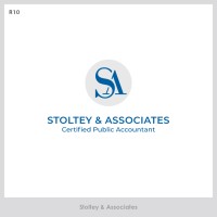 Stoltey & Associates logo - Similar company to Balanced Life Accountants Ltd