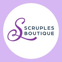 Scruples Boutique Houston logo - Similar company to Chic Lash Boutique