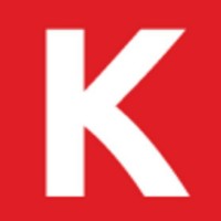 Kent Live logo - Similar company to Km Media Group