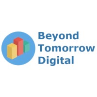 Beyond Tomorrow Digital logo - Similar company to Russtek Media
