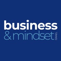 Business & Mindset Israel logo - Similar company to Auto Commerce Ai