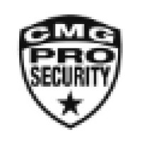 Cmg Pro Security, Inc.