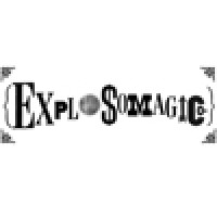 Explosomagico