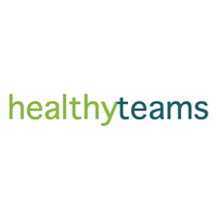 Healthy Teams logo - Similar company to Malu Journey