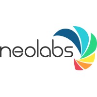 Neo Labs logo - Similar company to Test It - Software Testing Systems
