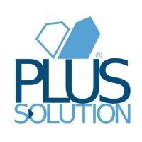 Plus Solution logo - Similar company to G2 Studio