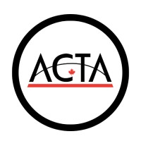 ACTA Québec logo - Similar company to Real-Time Control And Optimization Laboratory (Rt-Cool)