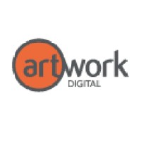 Artwork Digital logo - Similar company to Sunset Canvas