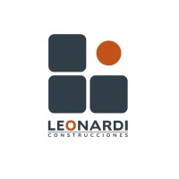Leonardi Construcciones logo - Similar company to Superbelen Golosinas (Pruna Guillermito S.L.)