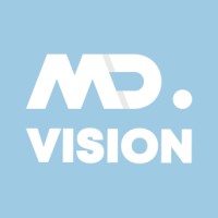 MD.Vision logo - Similar company to Md Vision