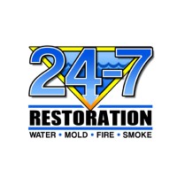 24-7 Restoration logo - Similar company to Elevánt Wealth