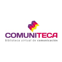 Comuniteca - Biblioteca virtual de comunicación logo - Similar company to Enredar - Web Development