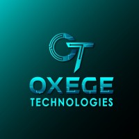 Oxege Technologies logo - Similar company to Conquerors University
