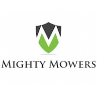 Mighty Mowers Lawn Care and Property Maintenance logo - Similar company to High Winds Ltd.