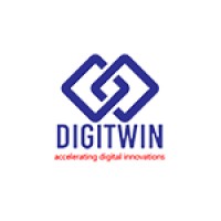 Digitwin Global Solutions LLP logo - Similar company to Dagart Solutions- 3D Scale Model Making Company