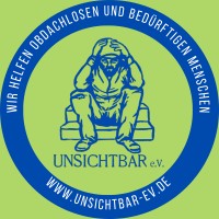 UNSICHTBAR e.V. logo - Similar company to Vkii Ev