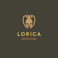 Lorica Solutions logo - Similar company to Parrish Security Group