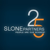 Slone Partners logo - Similar company to Mdj Partnered Solutions Ltd
