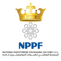 National Polystyrene Packaging Factory L LC (NPPF Dubai) logo - Similar company to Styro