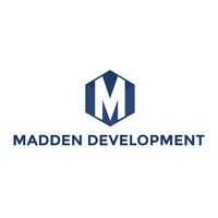 Madden Development Group logo - Similar company to Act Recycling