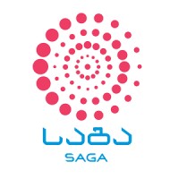 SAGA • საგა logo - Similar company to Altera