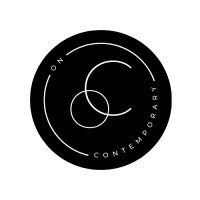 On Contemporary logo - Similar company to Ink (Project)