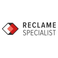 Reclame-Specialist logo - Similar company to Merk Display Bv