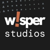 wisper studios logo - Similar company to North County Dispatch Joint Powers Authority