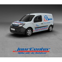Jourcenter i Sverige AB logo - Similar company to Komunikon