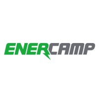 Enercamp logo - Similar company to Inedit Corp.