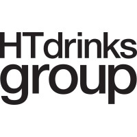 HT drinks group logo - Similar company to Champers Drinks