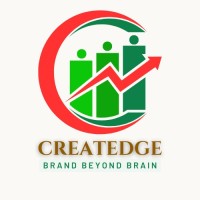 Createdge logo - Similar company to Knowledge Unplugged