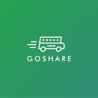 GoShare logo - Similar company to Goshares
