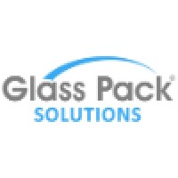 Glass Pack Solutions logo - Similar company to Glass & Mirror Technology