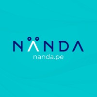 Nanda Perú logo - Similar company to Monarca - Sistema De Gestión Para Centros De Belleza