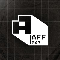 AFF247 logo - Similar company to 0Fx Protocol