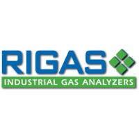 Runyan Industrial Gas Analyzers, Inc. logo - Similar company to Nimble This