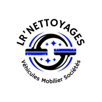LR'Nettoyages logo - Similar company to Lr-Net