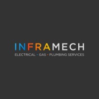 Inframech Limited logo - Similar company to G8 Energy Solutions