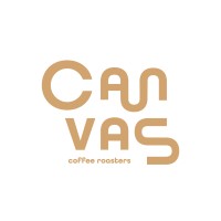 Canvas Coffee Roasters logo - Similar company to Common Venture