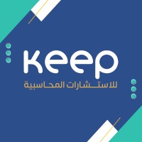 Keep logo - Similar company to تمهيد Tamhid